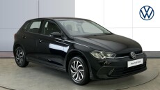 Volkswagen Polo 1.0 TSI Life 5dr Petrol Hatchback